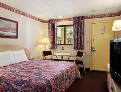 Travelodge 西斯普林菲尔德 客房 照片